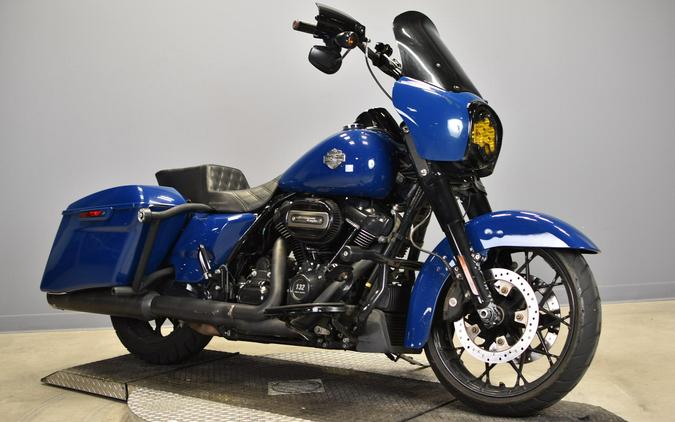 2023 Harley-Davidson Road King Special FLHRXS