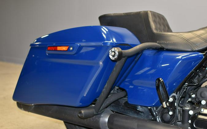 2023 Harley-Davidson Road King Special FLHRXS