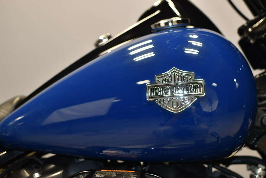 2023 Harley-Davidson Road King Special FLHRXS