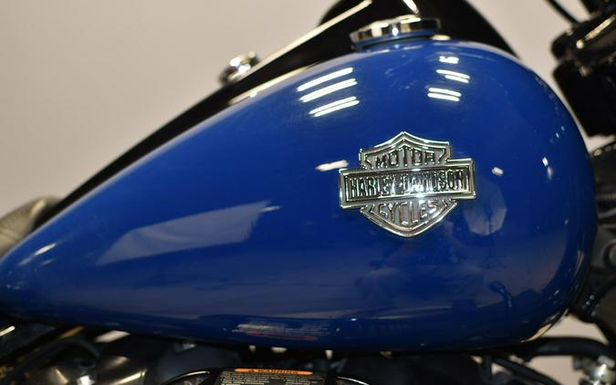 2023 Harley-Davidson Road King Special FLHRXS