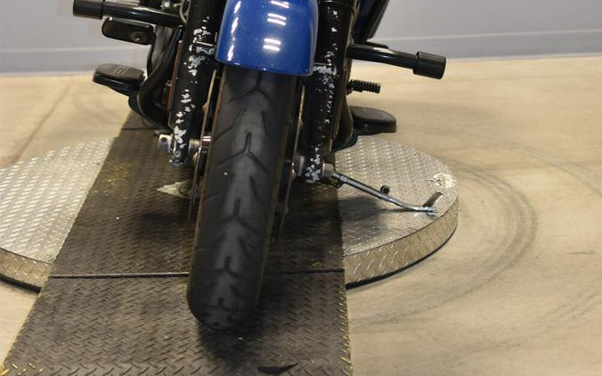 2023 Harley-Davidson Road King Special FLHRXS