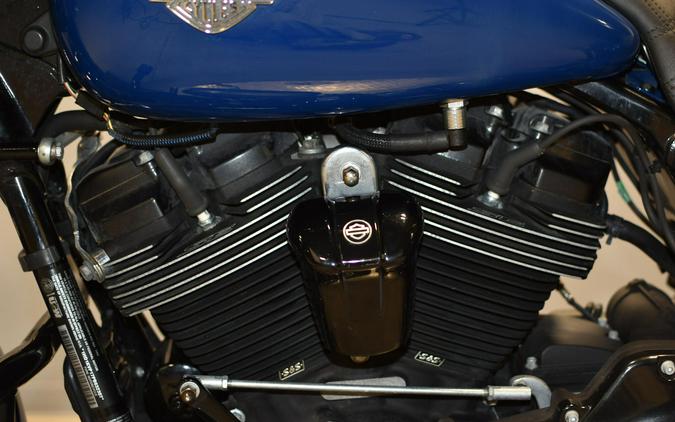 2023 Harley-Davidson Road King Special FLHRXS