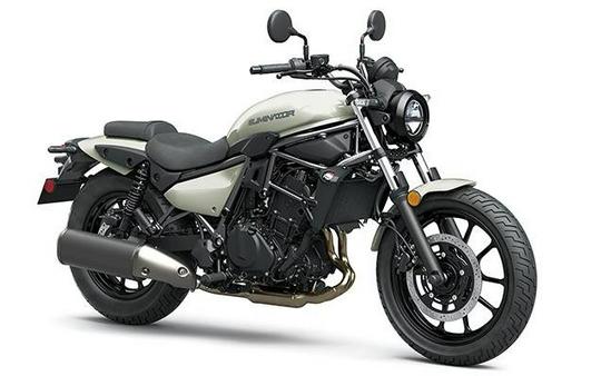 2026 Eliminator - Kawasaki