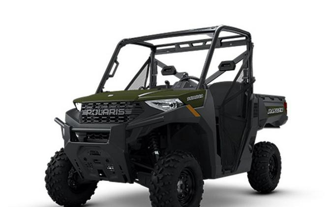 2026 Polaris Ranger 1000 EPS