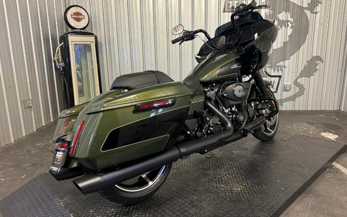 2026 Harley-Davidson ROAD GLIDE