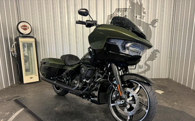 2026 Harley-Davidson ROAD GLIDE