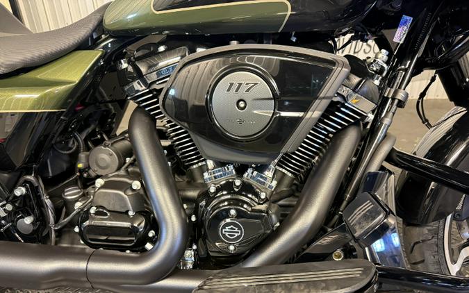 2026 Harley-Davidson ROAD GLIDE