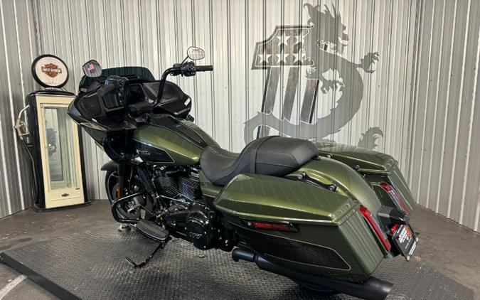 2026 Harley-Davidson ROAD GLIDE