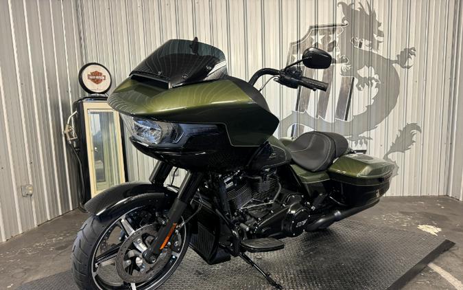 2026 Harley-Davidson ROAD GLIDE