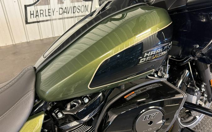 2026 Harley-Davidson ROAD GLIDE