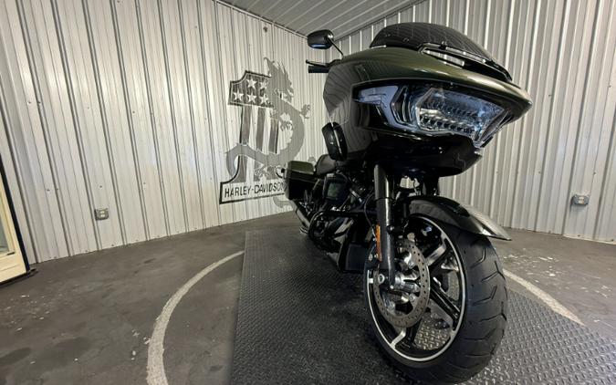 2026 Harley-Davidson ROAD GLIDE