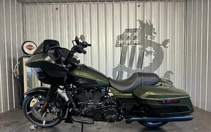 2026 Harley-Davidson ROAD GLIDE