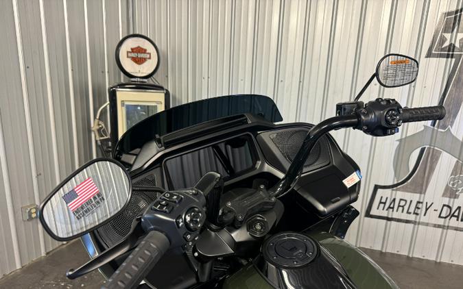 2026 Harley-Davidson ROAD GLIDE
