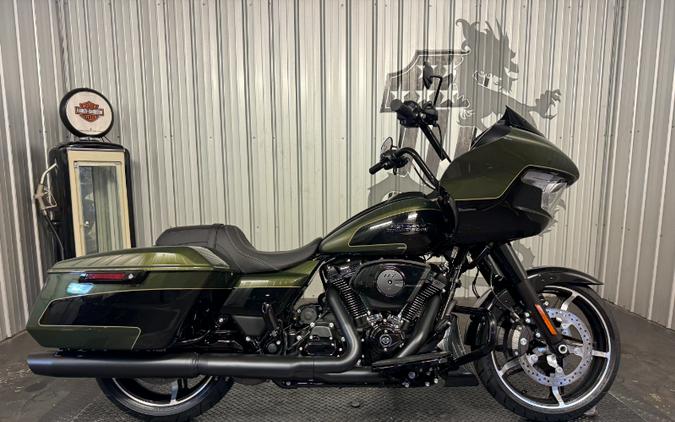 2026 Harley-Davidson ROAD GLIDE