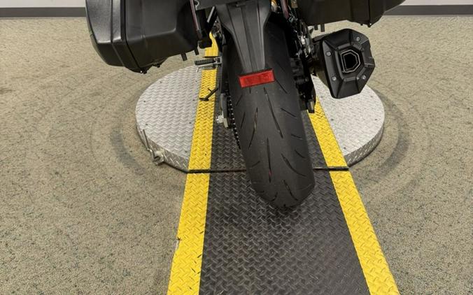 2025 Kawasaki Ninja® 1100SX SE ABS