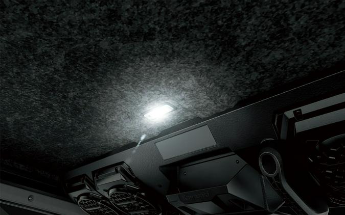 2026 Kawasaki RIDGE® Platinum Ranch Edition HVAC