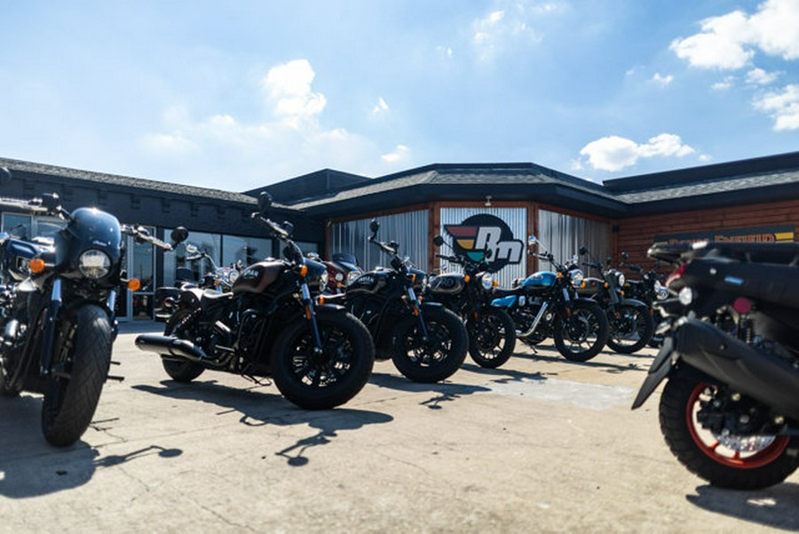 2023 Ducati STREETFIGHTER V2