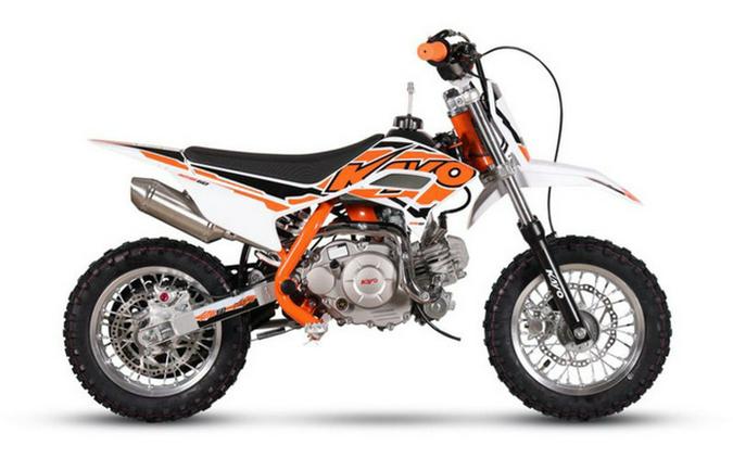 2027 Kayo KMB 60