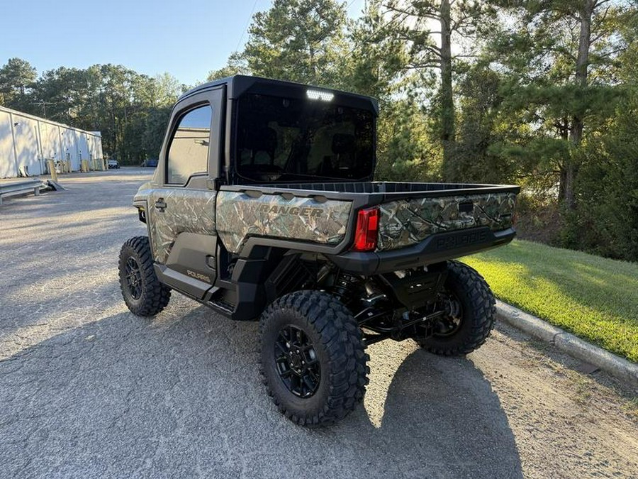 2027 Polaris® Ranger XD 1500 NorthStar Ultimate Polaris Pursuit Camo