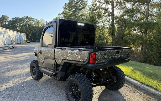 2027 Polaris® Ranger XD 1500 NorthStar Ultimate Polaris Pursuit Camo