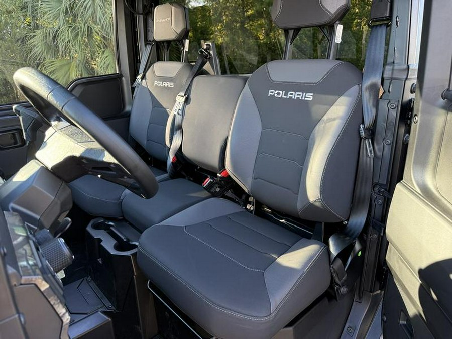 2027 Polaris® Ranger XD 1500 NorthStar Ultimate Polaris Pursuit Camo