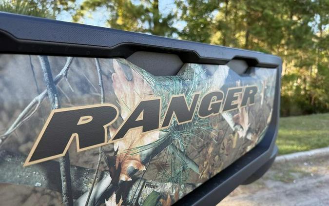 2027 Polaris® Ranger XD 1500 NorthStar Ultimate Polaris Pursuit Camo