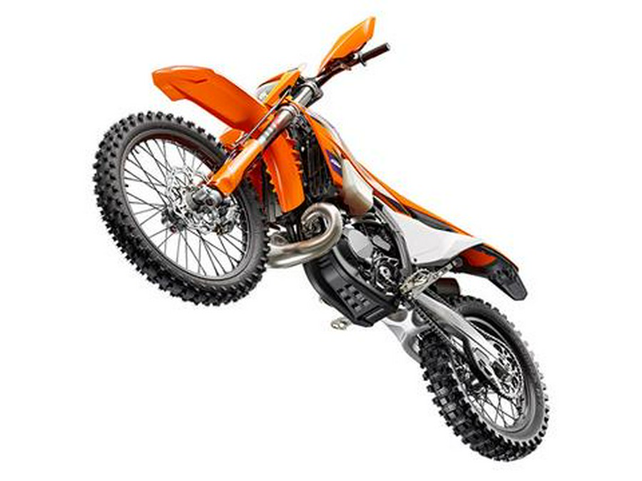 2024 KTM 250 XC-W