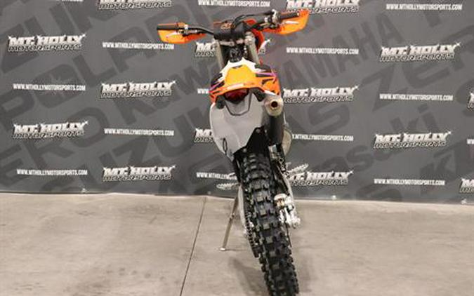 2024 KTM 250 XC-W