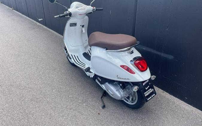 2023 Vespa Primavera 150