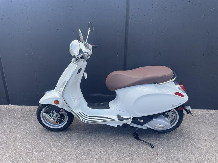 2023 Vespa Primavera 150