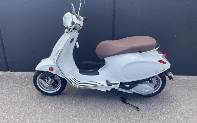 2023 Vespa Primavera 150