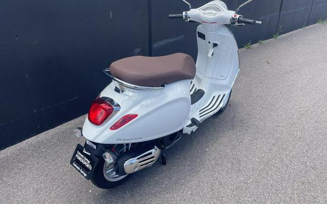 2023 Vespa Primavera 150