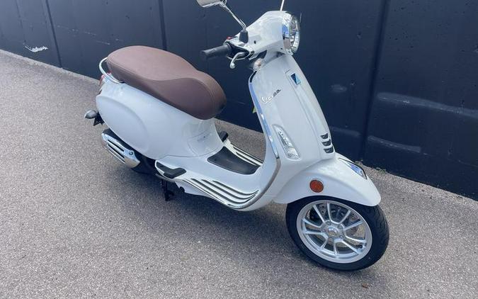 2023 Vespa Primavera 150