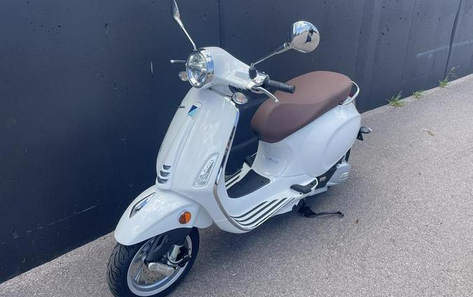 2023 Vespa Primavera 150