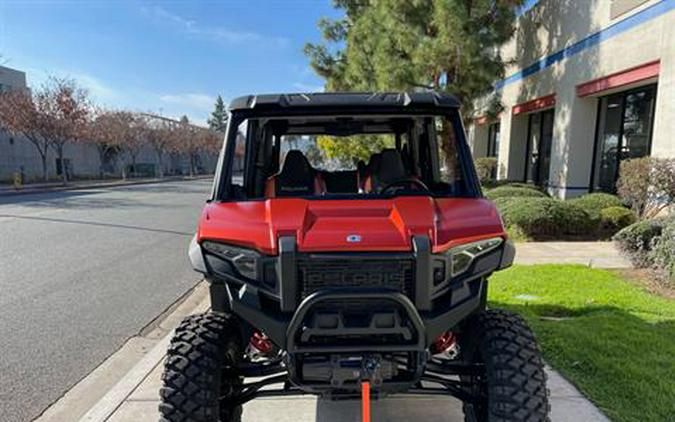 2024 Polaris Polaris XPEDITION ADV 5 Ultimate