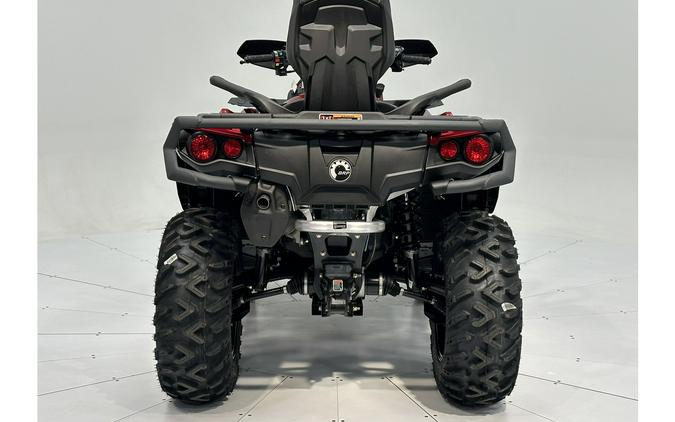 2024 Can-Am Outlander MAX XT 850