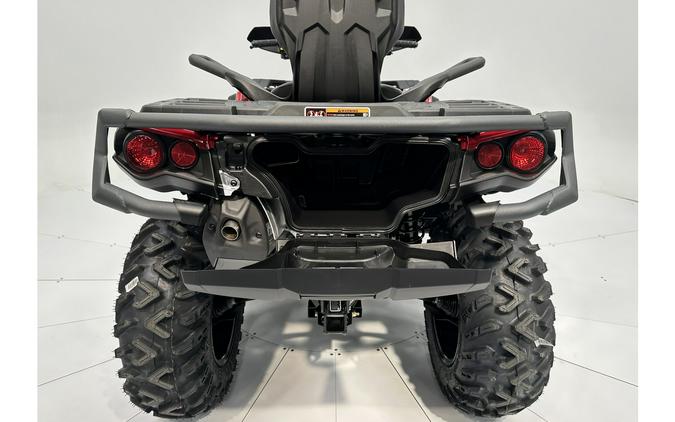 2024 Can-Am Outlander MAX XT 850