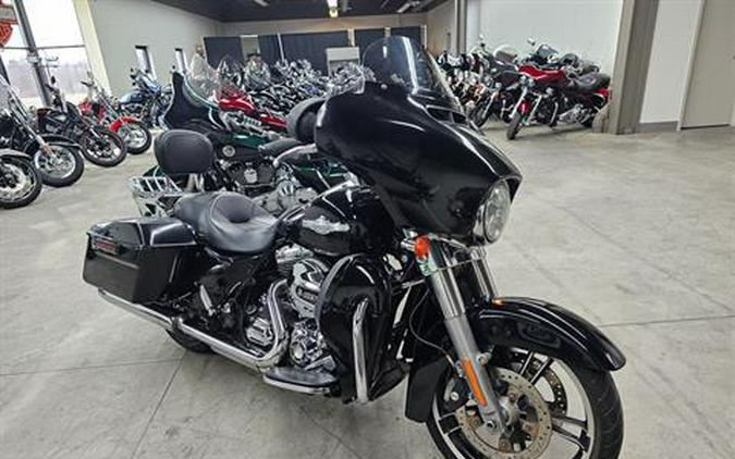 2014 Harley-Davidson Street Glide