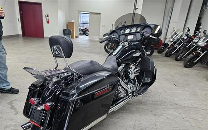 2014 Harley-Davidson Street Glide