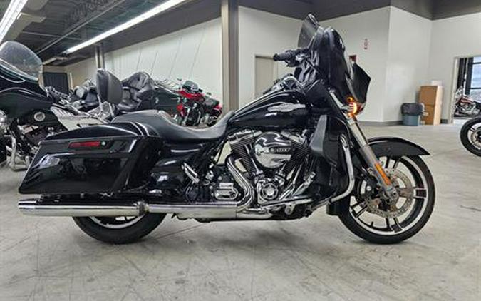 2014 Harley-Davidson Street Glide