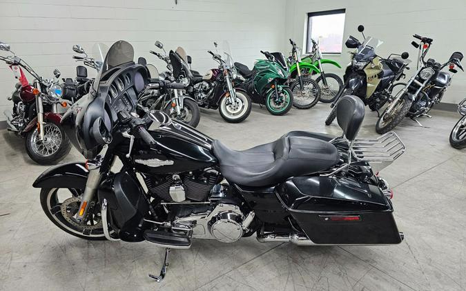 2014 Harley-Davidson Street Glide