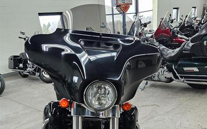 2014 Harley-Davidson Street Glide