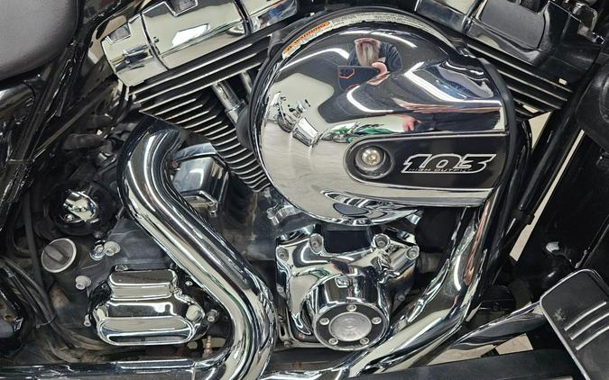 2014 Harley-Davidson Street Glide