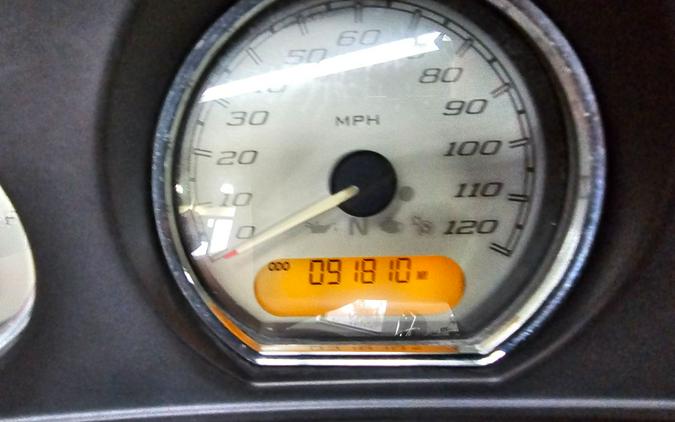 2014 Harley-Davidson Street Glide