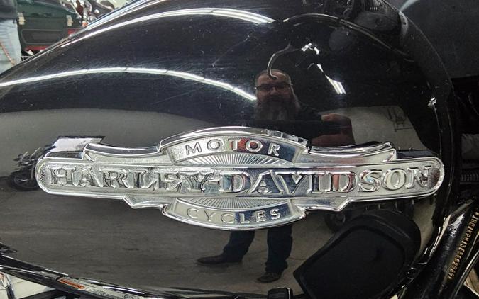 2014 Harley-Davidson Street Glide