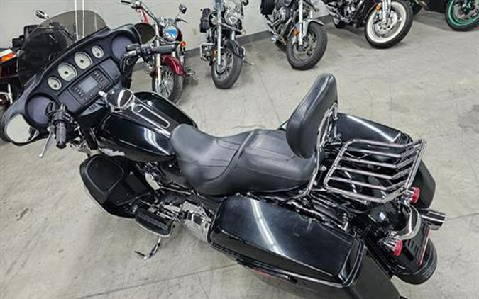 2014 Harley-Davidson Street Glide