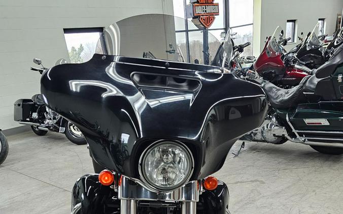 2014 Harley-Davidson Street Glide