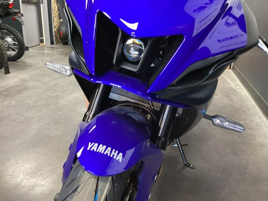 2024 Yamaha YZF-R7