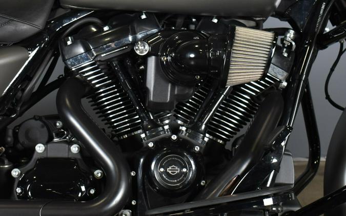 2019 Harley-Davidson Street Glide Special