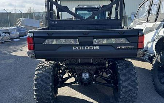 2024 Polaris® Ranger XP Kinetic Ultimate Polaris Pursuit Camo